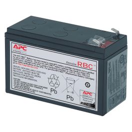 APC RBC17 Batería Sealed Lead Acid (VRLA) para Sistema UPS Precio: 81.50000012. SKU: S55083913