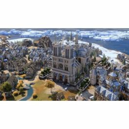 2K Games 5026555369251 Civilization VII Xbox Series X Edición Estándar 2K Games 5026555369251 Civilization VII Xbox Series X Edición Estándar
