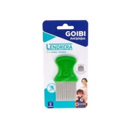 Goibi Antipiojos Retira Lendrera Precio: 15.79000027. SKU: B15LCGA7S2