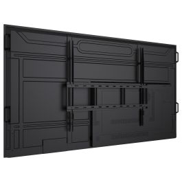 IIYAMA LH8664UHS-B2AG Pantalla 4K 85.6" 3840x2160 IPS 24/7 3xHDMI 2xUSB Wifi