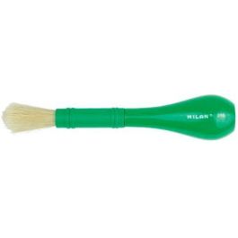 Milan Pincel Pelo Cerda Grueso Serie 213 Para Cola Y Témpera Verde Mango Corto Niños Precio: 1.49999949. SKU: B17XEPENZS