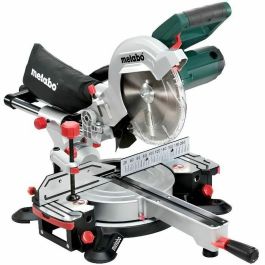 Metabo KGSV 216 M Sierra de inglete radial Metabo KGSV 216 M Sierra de inglete radial