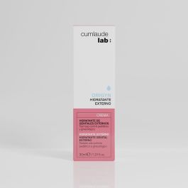 Cumlaude Lab Hidratante Externo Crema de Bienestar Íntimo 30 ml
