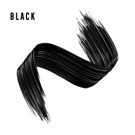 Max Factor 2000 Calorie Long Lash Era Mascara de Pestañas Alargadora Antimanchas 7.8 ml #001-Black