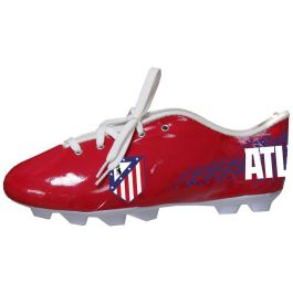 CYP BRANDS Portatodo Bota Atlético de Madrid Precio: 12.68999963. SKU: B1AJQ9H7FK