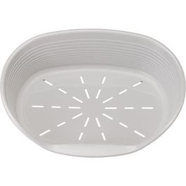 Cesta SIESTA DELUXE Tamaño 8 - 82*59,5*25 cm - Gris Claro - FERPLAST Cesta SIESTA DELUXE Tamaño 8 - 82*59,5*25 cm - Gris Claro - FERPLAST