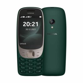 Smartphone Nokia 16 MB 8 MB 2,8" Precio: 83.49999944. SKU: B14A4AR94B