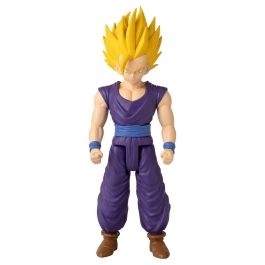 Bandai Dragon Ball Super Giant Limit Breaker Gohan Figura de Acción Coleccionable