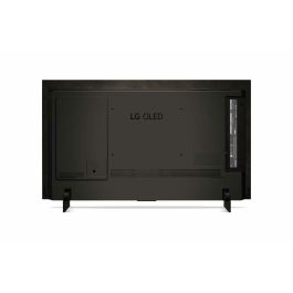 LG OLED42C45LA Televisor OLED evo C4 42" 4K Ultra HD Smart TV 2024 con Procesador α9 Gen7 AI