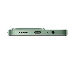 Honor X6b Smartphone Android 14 Dual SIM, Pantalla 6.56", 128GB Almacenamiento, 4GB RAM, Cámara 50MP, Batería 5200mAh, Verde
