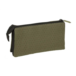 Safta Estuche Portatodo Triple Munich West 120x220x30 mm