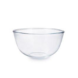 Bol Mezclas Boro Iconic'S Pyrex 21x21x10 cm (6 Unidades)