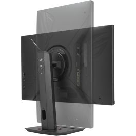 ASUS ROG Strix XG279CNS Monitor Gaming 27" Full HD 1920x1080 LCD 1ms 380Hz HDR400 FreeSync Premium G-SYNC Compatible Negro 90LM0AW0-B01371
