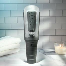 Masturbador Masculino Zero Tolerance Zero Tolerance Negro