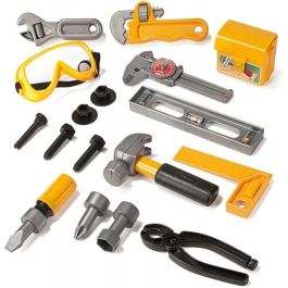 Miniland Juego Brico Kit 19 Piezas