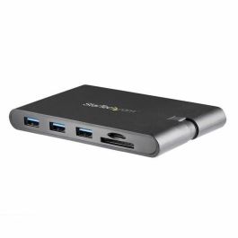 Dockstation Startech DKT30CHVSCPD Negro 88 g Precio: 84.50000031. SKU: S55058423