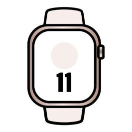 Smartwatch Apple MFCG4QL/A Rosa 46 mm