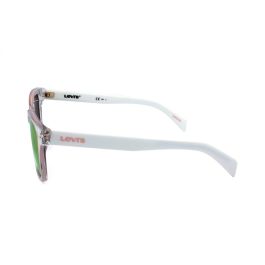 Gafas de Sol Unisex Levi's LV-1002-S-900 Ø 53 mm Gafas de Sol Unisex Levi's LV-1002-S-900 Ø 53 mm