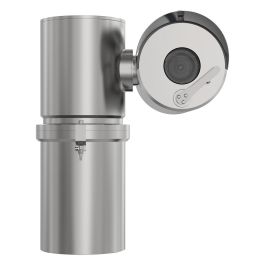 Axis 02278-001 Cámara IP Acero Inoxidable, Exterior, Interior, Zoom Óptico 32x, WDR, Visión Nocturna, Full HD 1920x1080