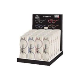 Sunoptic Expositor Mesa 24 Un  255-290- 170 Mm Pd24-Mr52 Precio: 155.4999996. SKU: B193WQRF95