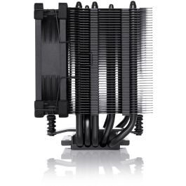 NOCTUA NH-U9S chromax.black Enfriador Procesador 9.2cm Ventilador 400-2000 RPM Negro/Cromo