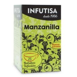 Manzanilla Infusion 25Bolsitas Precio: 2.7900004. SKU: B1DTLN7CEL