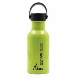 Cantimplora Laken Oasis Verde 0,75 L Precio: 11.49999972. SKU: B17Y2E4QFG