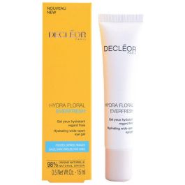 Decleor Hydra Floral Everfresh Gel Yeux Hydratant Precio: 25.4999998. SKU: S0556865