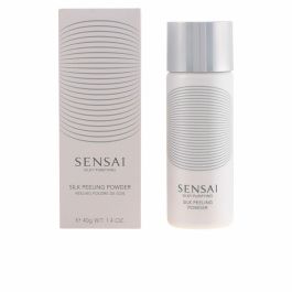 Sensai Silky Purifying Silk Peeling Powder Precio: 61.79000036. SKU: S4507206