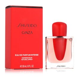 Shiseido Ginza Intense Eau De Parfum 50 ml Shiseido Ginza Intense Eau De Parfum 50 ml
