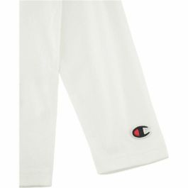 Camiseta de Manga Larga Hombre Champion