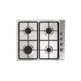Placa de Gas Teka E/60.3 40 60 cm 7500 W Placa de Gas Teka E/60.3 40 60 cm 7500 W