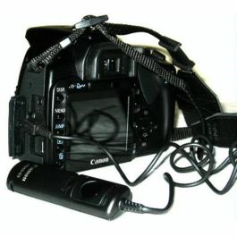 Mando a distancia Canon 242C966 Mando a distancia Canon 242C966