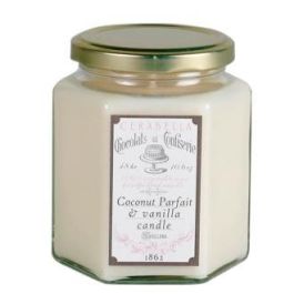 Vela Tarro Sucreg16 Coconut Parfait-Vainilla 8X10C Vela Tarro Sucreg16 Coconut Parfait-Vainilla 8X10C Precio: 12.50000059. SKU: B1FHHARC48