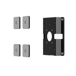Soporte para móvil o tablet Compulocks 201MGL Negro Soporte para móvil o tablet Compulocks 201MGL Negro