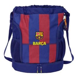 Safta Saco Mochila F.C. Barcelona 1ª Equipación Temporada 2025/2026. Medidas 40x35x1 cm. Precio: 29.49999965. SKU: B15Y2NMPHA