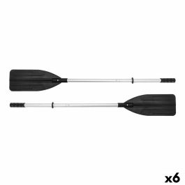 Remos Intex 18 x 137 cm (6 Unidades) Remos Intex 18 x 137 cm (6 Unidades)