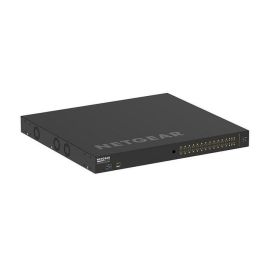 Netgear M4250 Conmutador de Red Gestionado AV Line PoE+ SFP+ Gigabit 1U para Video y Audio sobre IP, Dante, AES67