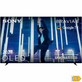 Smart TV Sony K65XR80 4K Ultra HD 65" LED HDR OLED Smart TV Sony K65XR80 4K Ultra HD 65" LED HDR OLED