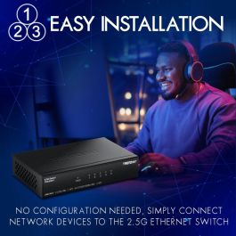 Switch Trendnet TEG-S351