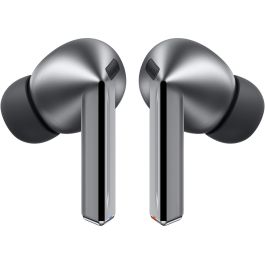 Samsung Galaxy Buds3 Pro SM-R630 Auriculares Inalámbricos True Wireless Stereo Plata Precio: 269.50000033. SKU: B17TMGTQ6F