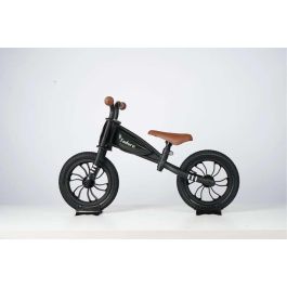 Bicicleta sin pedalesfeduro negro 12" Bicicleta sin pedalesfeduro negro 12"