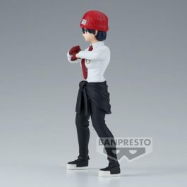 Figura Banpresto Undead Unluck Fuko Izumo Figura Banpresto Undead Unluck Fuko Izumo