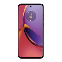 Smartphone Motorola G84 5G 6,5" 8 GB RAM 256 GB Rojo Smartphone Motorola G84 5G 6,5" 8 GB RAM 256 GB Rojo Precio: 178.49999981. SKU: B1ELS66MJX