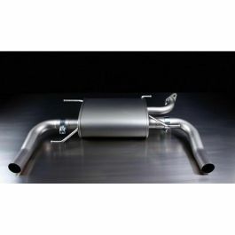 Remus REM855111198 Escape Trasero Deportivo Duplex Suzuki Swift, Homologación CE, Acero Inoxidable Precio: 468.94999943. SKU: B1DRVNLK6M