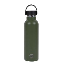 Botella Portaliquidos Safta Termo 600 mL Runbotts 73x250x73 mm