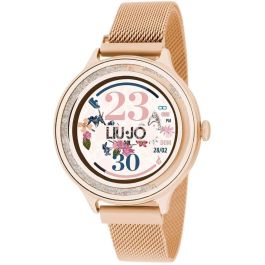 Smartwatch LIU JO SWLJ050 Precio: 206.49999997. SKU: B13E7PWF4D