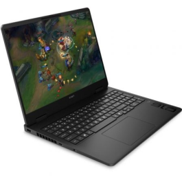 HP Omen 16-AP0020NS Portátil Gaming AMD Ryzen AI 7-350, 32GB RAM, 1TB SSD, NVIDIA RTX 5060, 16" 2K, FreeDOS HP Omen 16-AP0020NS Portátil Gaming AMD Ryzen AI 7-350, 32GB RAM, 1TB SSD, NVIDIA RTX 5060, 16" 2K, FreeDOS