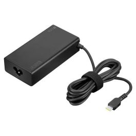 Lenovo Adaptador de Corriente/Inversor para Interiores 100W Negro Precio: 65.88999945. SKU: B144H9S6S5