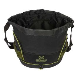 Mochila Saco Infantil Munich Beat Negro 35 x 40 x 1 cm